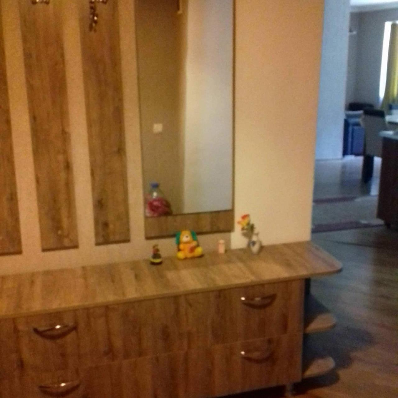 Hotel Family Hotel Chiatura エクステリア 写真